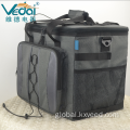 12V Cooler Bag ETB24 thermos cooler bag for camping 24liters Manufactory